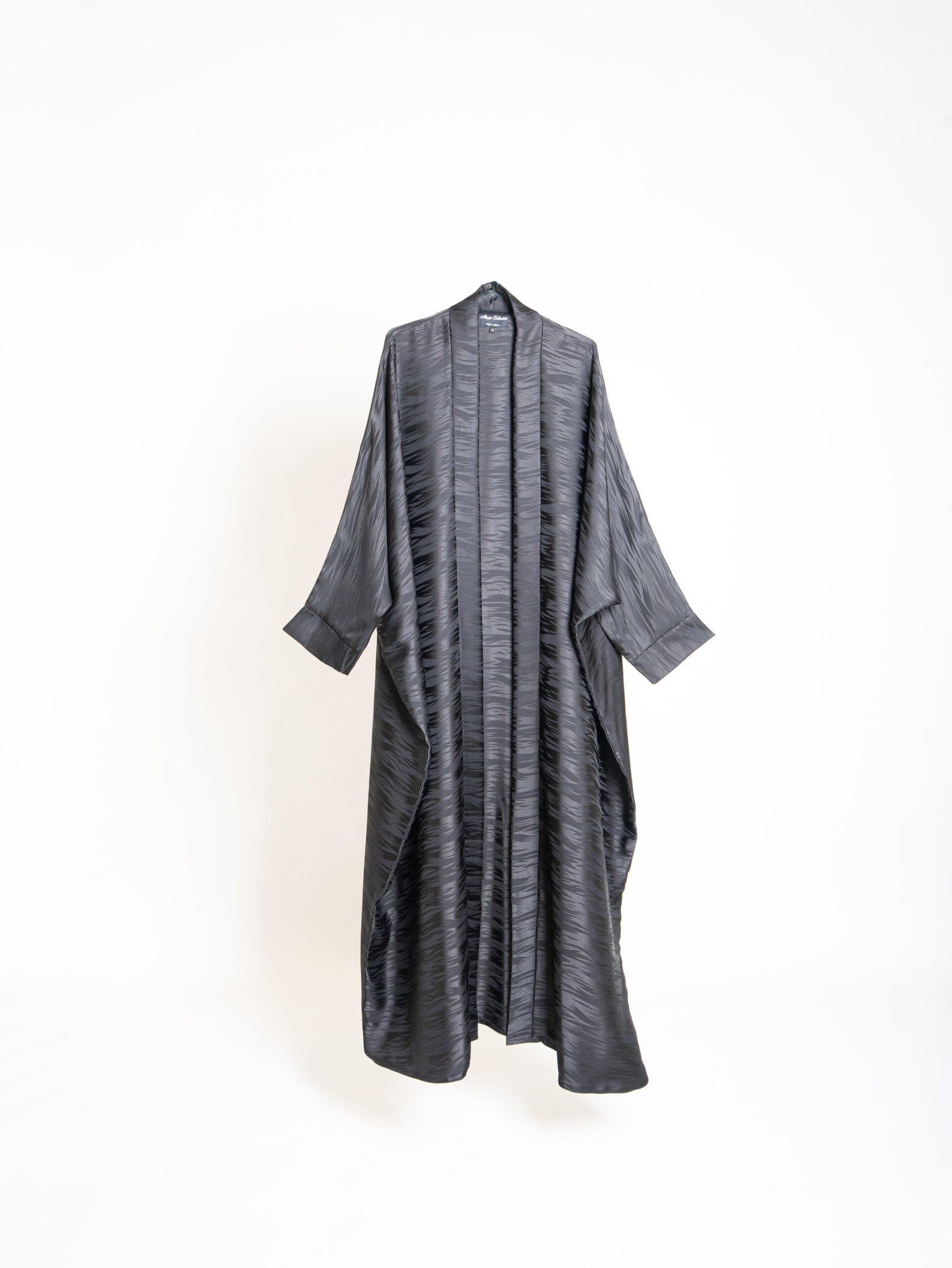 Desert Safari Abaya Set - Image 8