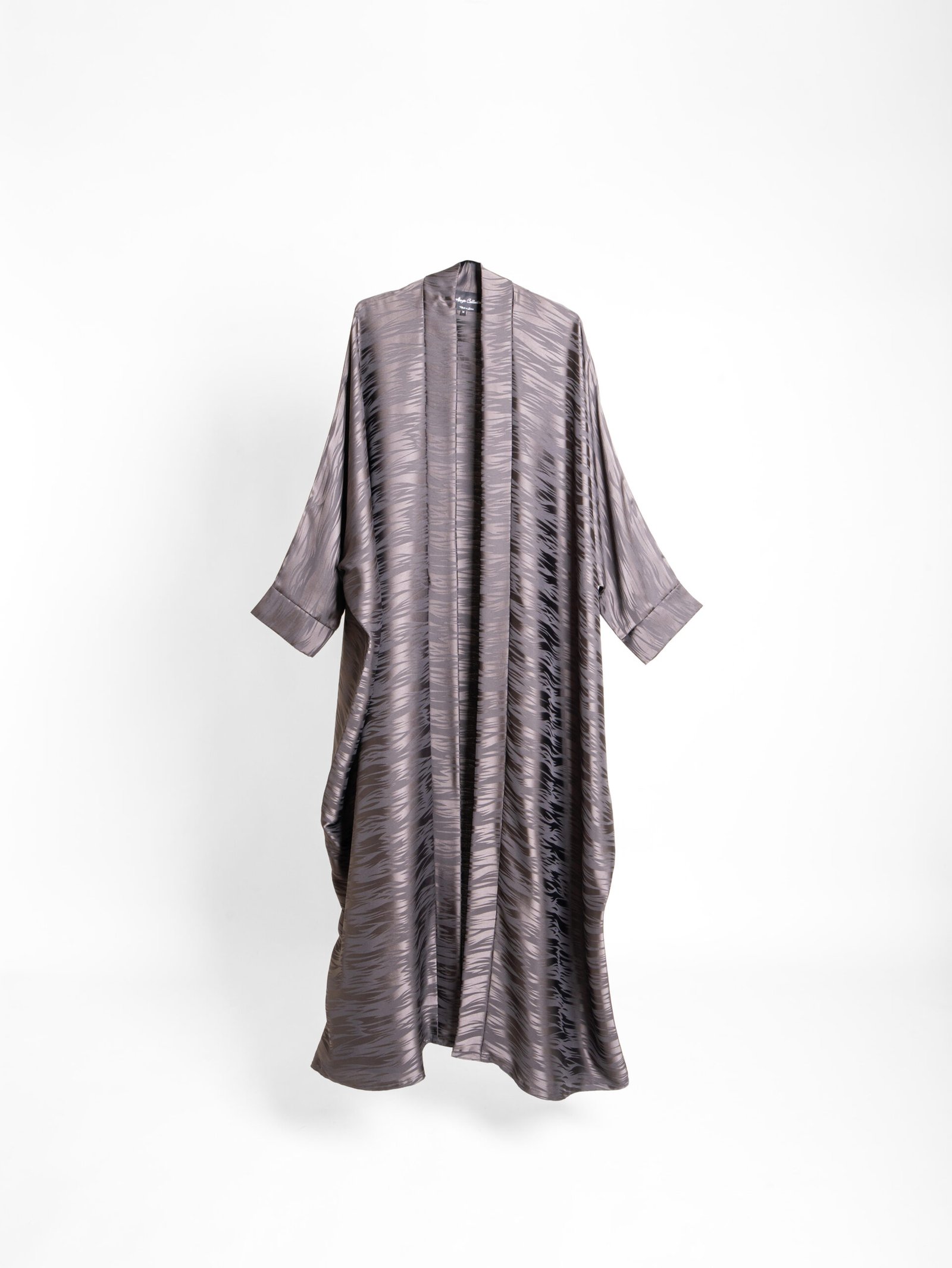 Desert Safari Abaya Set - Image 9