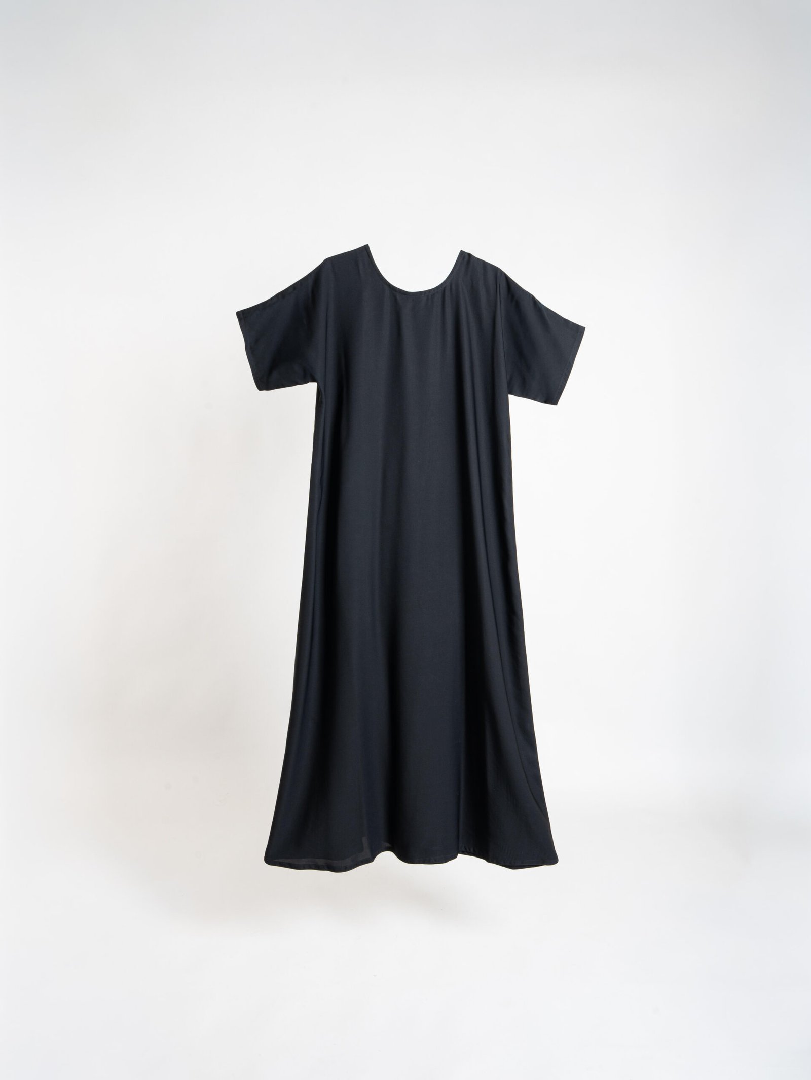 Geometric Abaya Set - Image 2