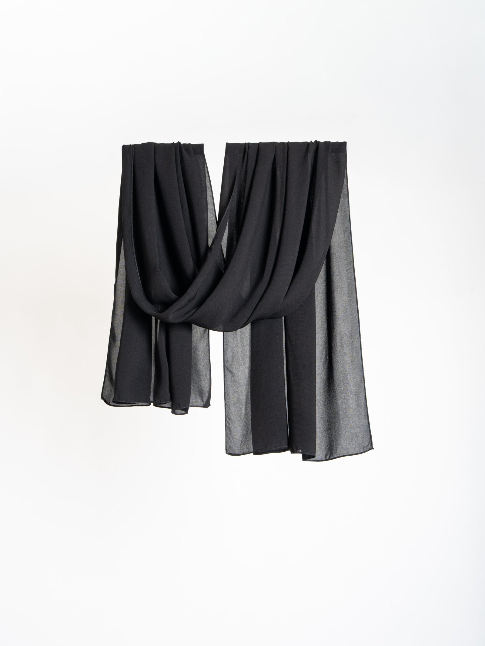 Geometric Abaya Set - Image 5