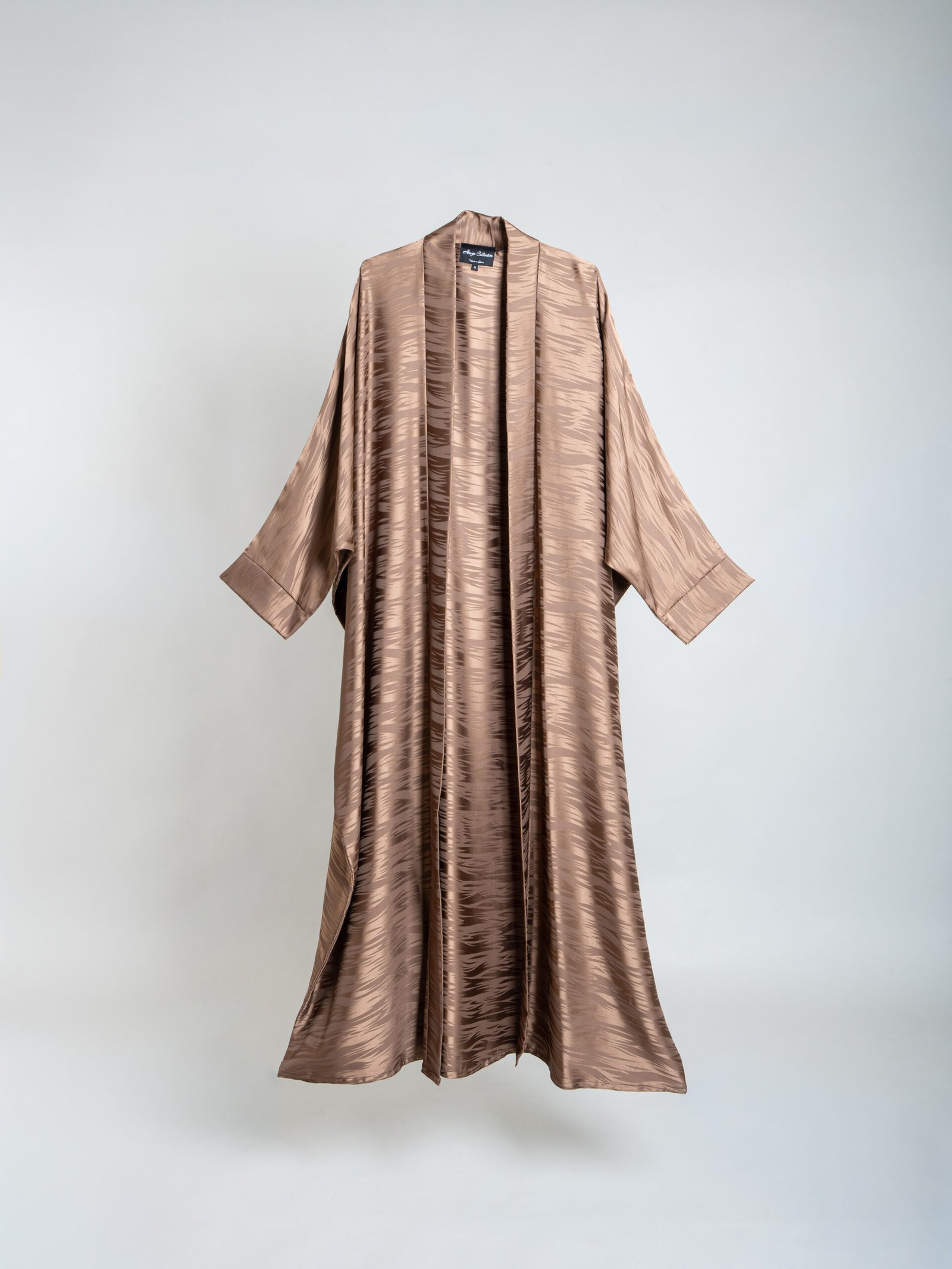 Desert Safari Abaya Set - Image 5