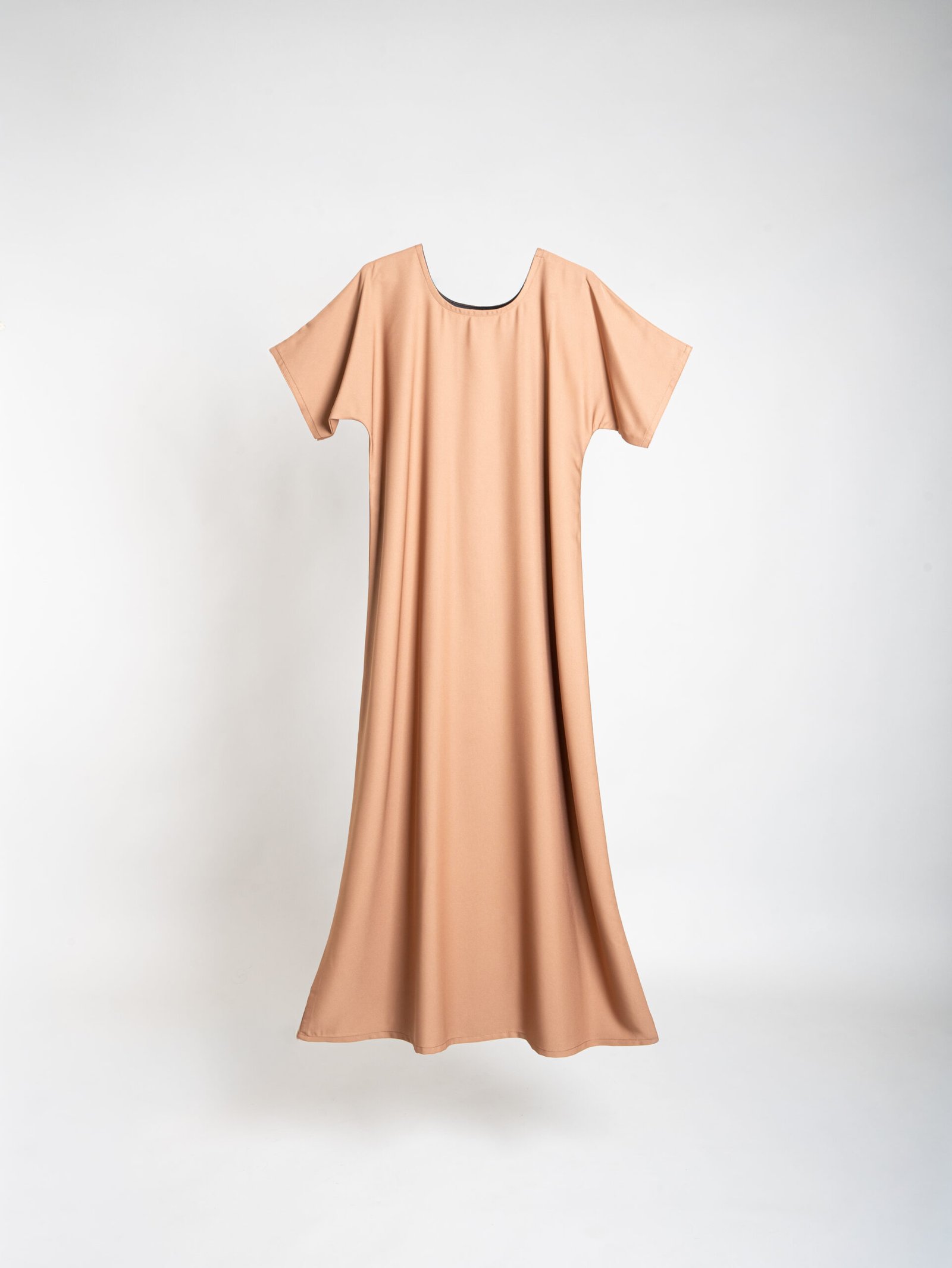 Desert Safari Abaya Set - Image 4